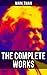 The complete works of Mark Twain