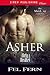 Asher (Dirty Devils, #4)