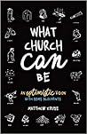 What Church Can B...