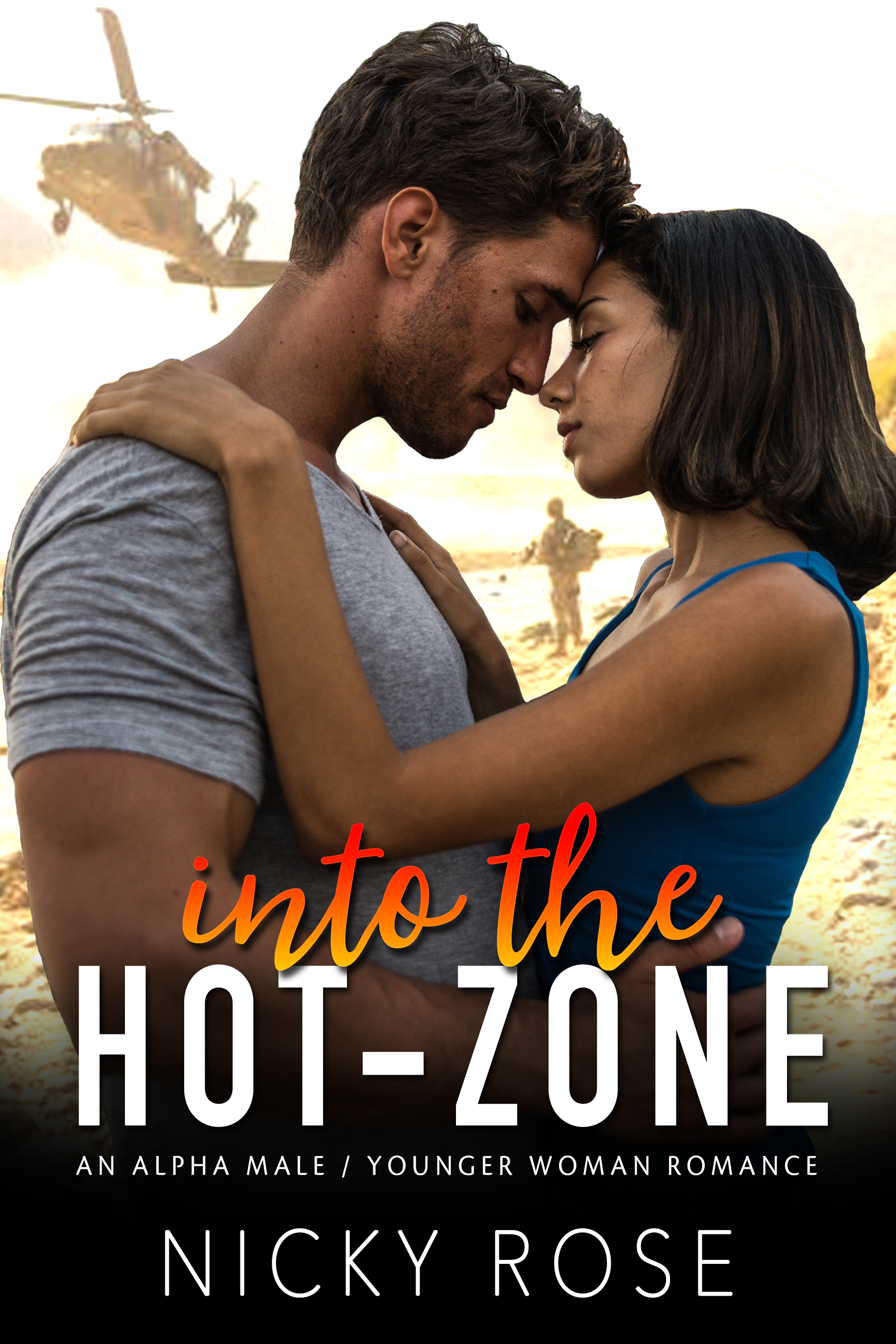 Into The Hot-zone