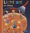 Licht an! Im Zirkus