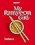 My Ramyeon Girl by Nethra A. My Ramyeon Girl by Nethra A.