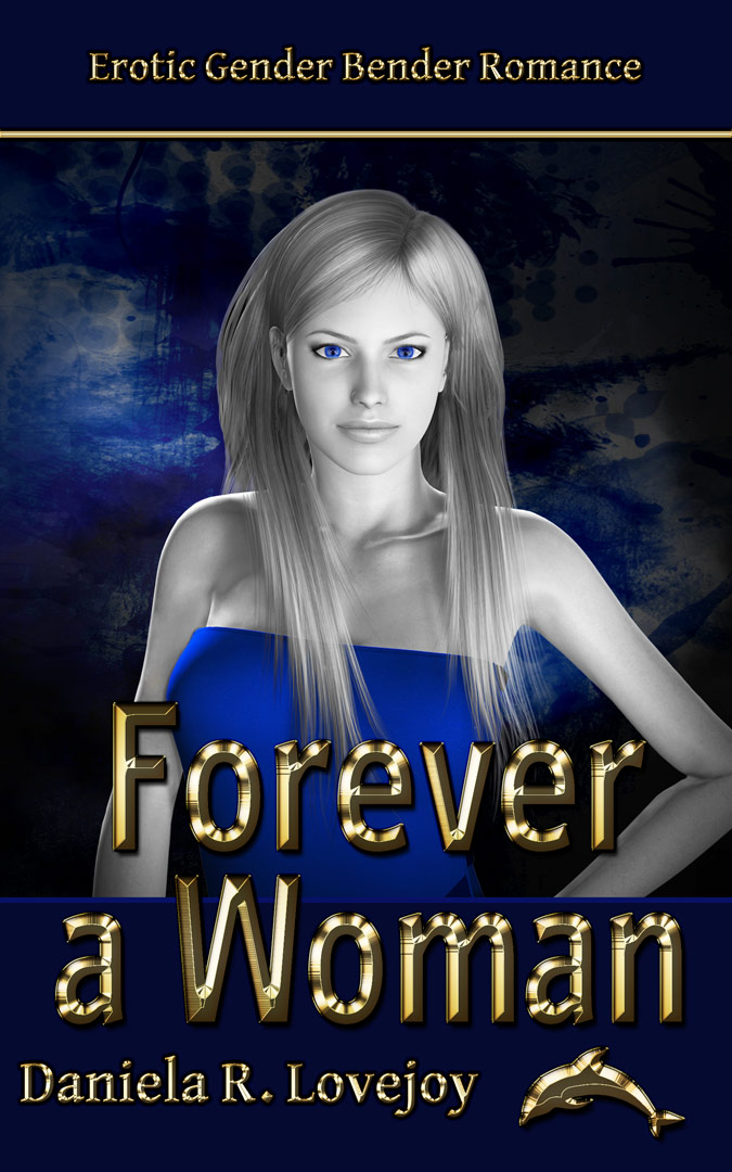Forever a Woman (The Girls Club #3)