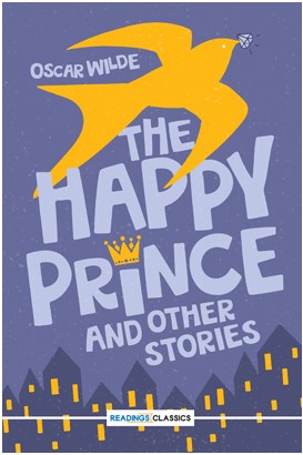 The Happy Prince And Other Stories