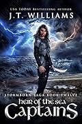 Heir of the Sea Captains