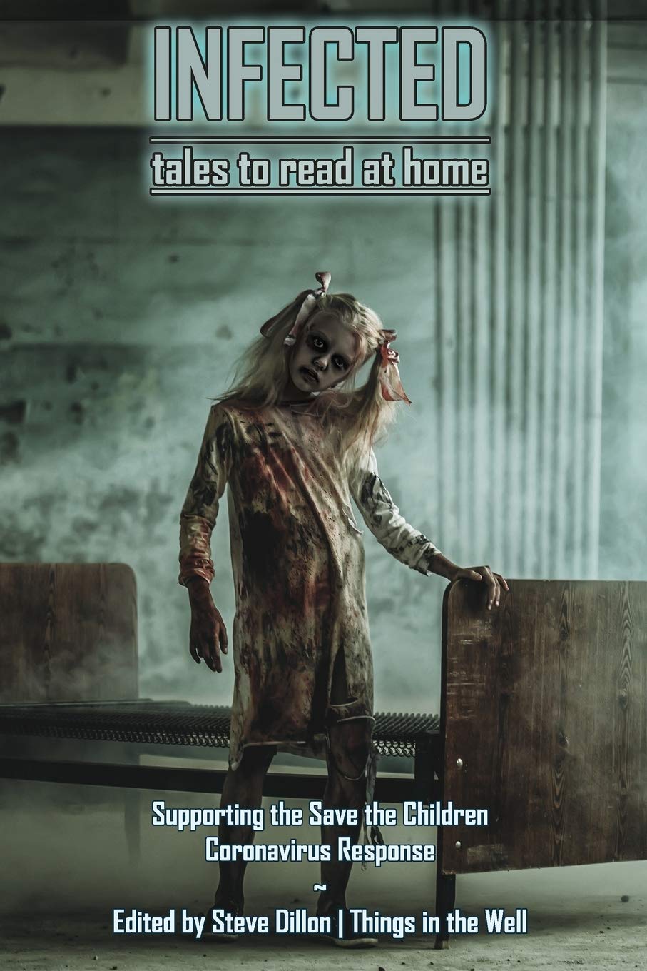 Infected: Tales to Read at Home