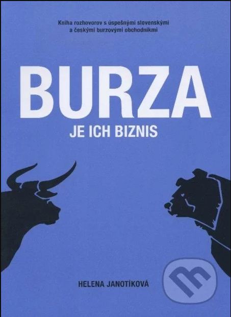 Burza je ich biznis