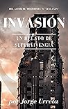 Invasión by Jorge Urreta