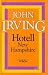 Hotell New Hampshire by John Irving