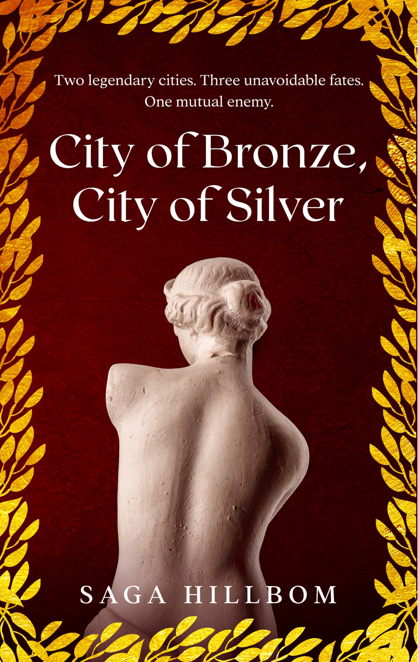 City of Bronze, City of Silver