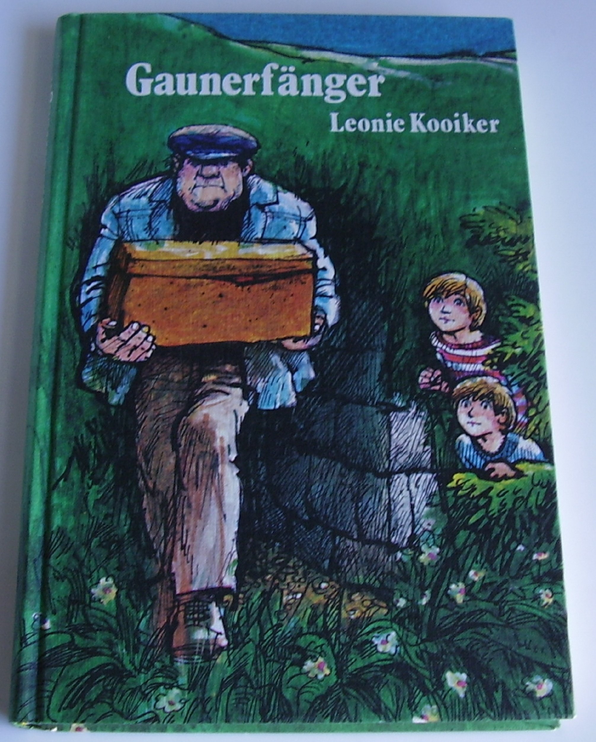 Gaunerfänger
