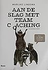 Aan de slag met teamcoaching by Marijke Lingsma