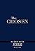 The Chosen Book Two: 40 Days with Jesus