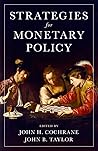 Strategies for Monetary Policy Strategies for Monetary Policy