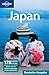 Japan - Lonely Planet Deuts...