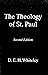 The Theology of St. Paul