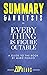 Summary & Analysis of Everything Is Figureoutable: A Guide to the Book by Marie Forleo