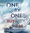 One by One by Ruth Ware