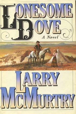 Lonesome Dove