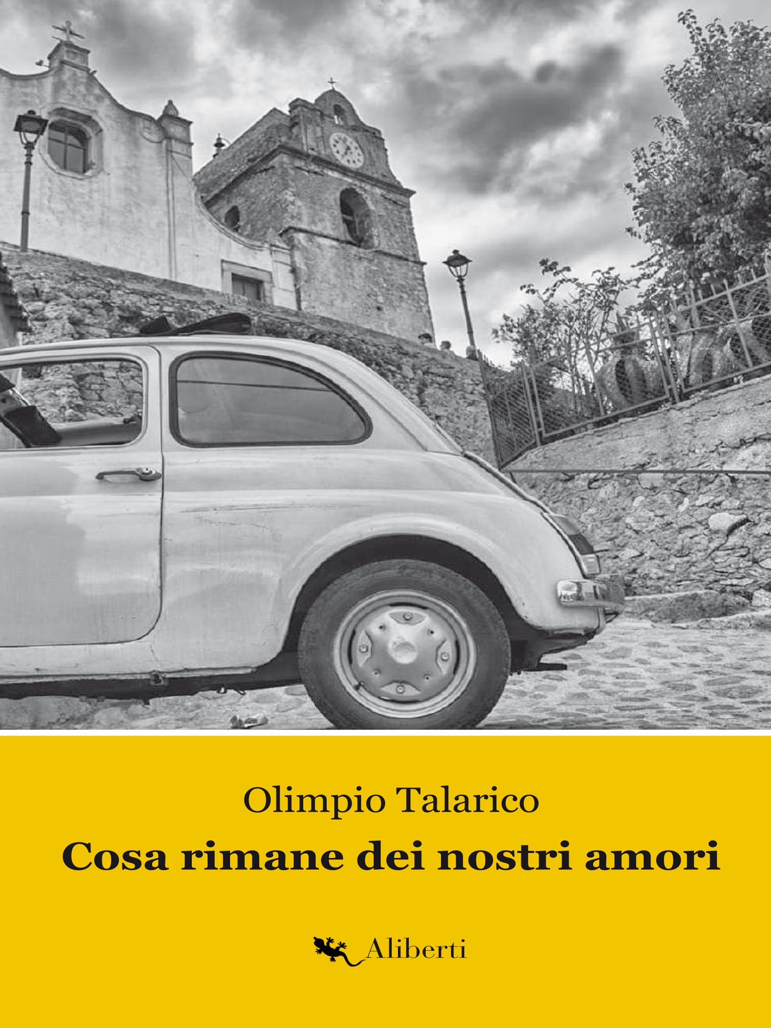 Cosa rimane dei nostri amori