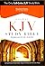 KJV Study Bible Holman Personal Size Brown Leathertouch Indexed