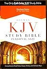 KJV Study Bible H...