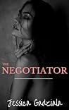 The Negotiator by Jessica Gadziala