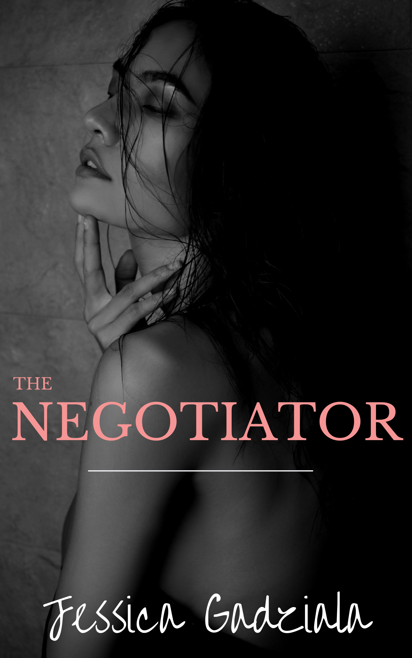 The Negotiator (Professionals, #7)