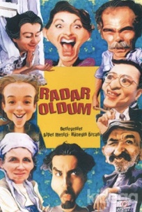 Radar Oldum