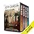 The David Wolf Mystery Thriller Series: Books 1-4