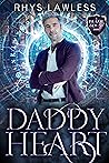 Daddy Heart by Rhys Lawless