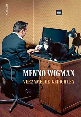 Verzamelde gedichten (Hardcover)