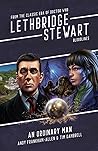 Bloodlines: An Ordinary Man (Lethbridge-Stewart #7.3)