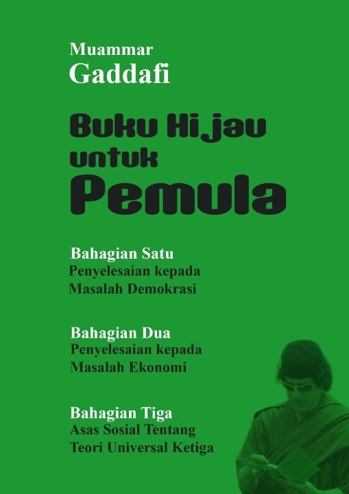 Buku Hijau Untuk Pemula