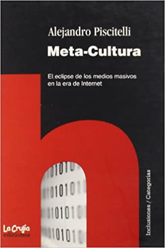Meta-Cultura (Paperback)