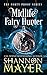Midlife Fairy Hunter (Forty...