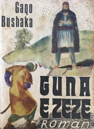 Guna e zezë