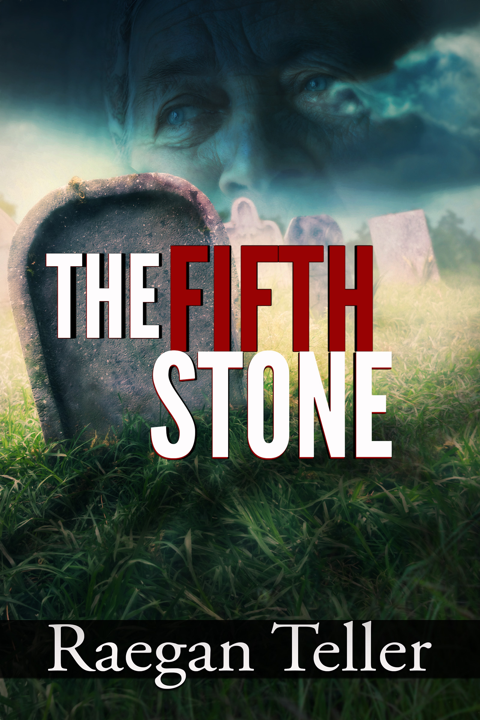 The Fifth Stone (Enid Blackwell #4)