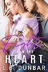 Fight From The Heart (Heart Collection, #4)