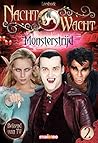 Monsterstrijd (Nachtwacht #2) Monsterstrijd (Nachtwacht #2)