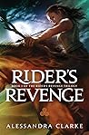 Rider's Revenge (The Rider's Revenge Trilogy, #1)