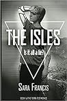 The Isles by Sara  Francis