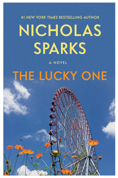 The Lucky One