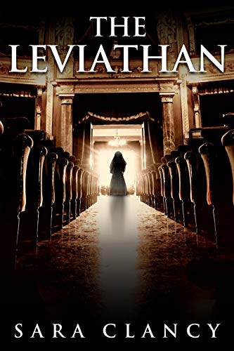 The Leviathan (The Bell Witch #5)