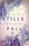 Wie die Stille vo...