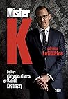 Mister K. petites...