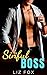 Sinful Boss by Liz Fox