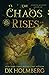 The Chaos Rises (Elemental Academy, #6)