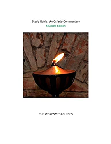 Study Guide: An Othello Commentary