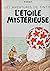 L'Étoile mystérieuse by Hergé